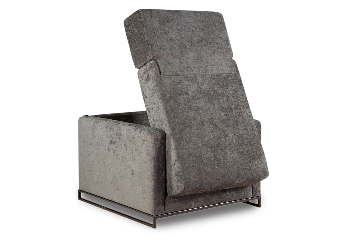 Кресло Croco - Мебельная Мануфактура